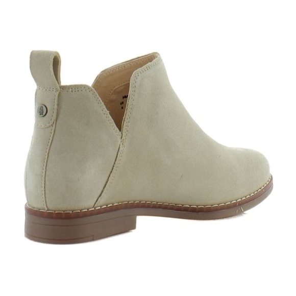 Hush Puppies Mazin Cayto Ankle Bootie, Size 11 - Picture 13 of 16
